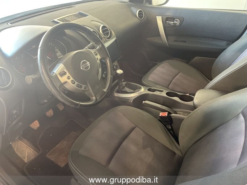 Nissan Qashqai Qashqai 1.6 dci Acenta- Gruppo Diba