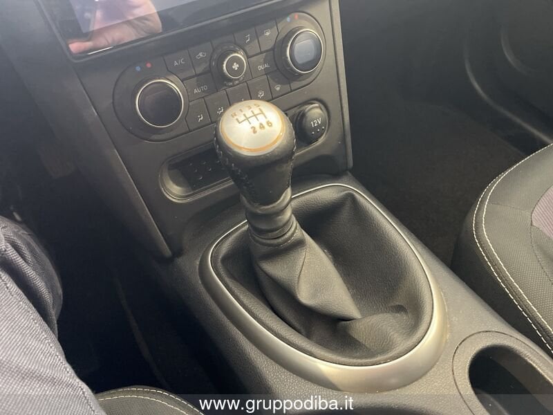 Nissan Qashqai Qashqai 1.6 dci Acenta- Gruppo Diba