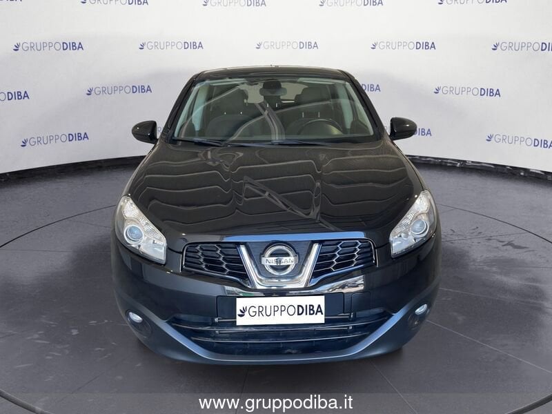 Nissan Qashqai Qashqai 1.6 dci Acenta- Gruppo Diba