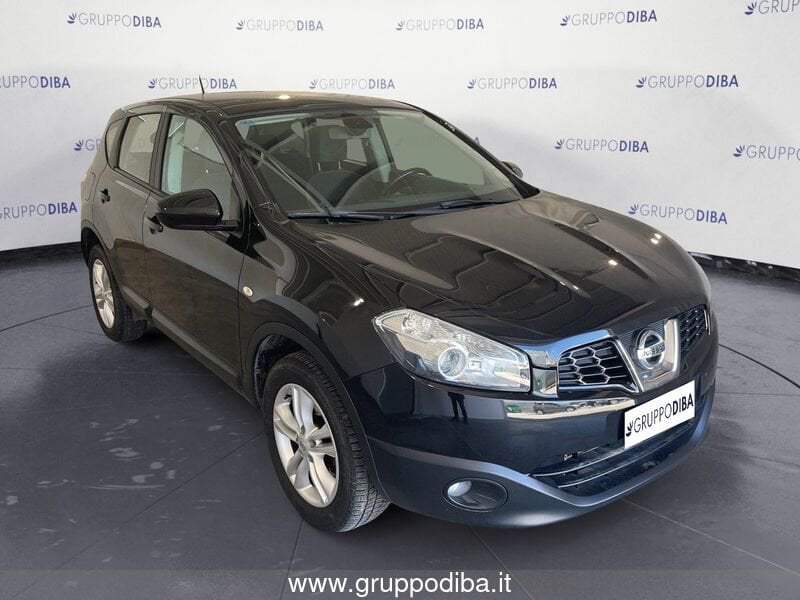 Nissan Qashqai Qashqai 1.6 dci Acenta- Gruppo Diba
