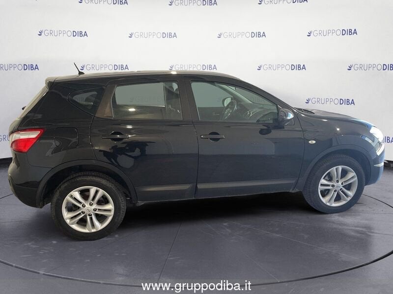 Nissan Qashqai Qashqai 1.6 dci Acenta- Gruppo Diba