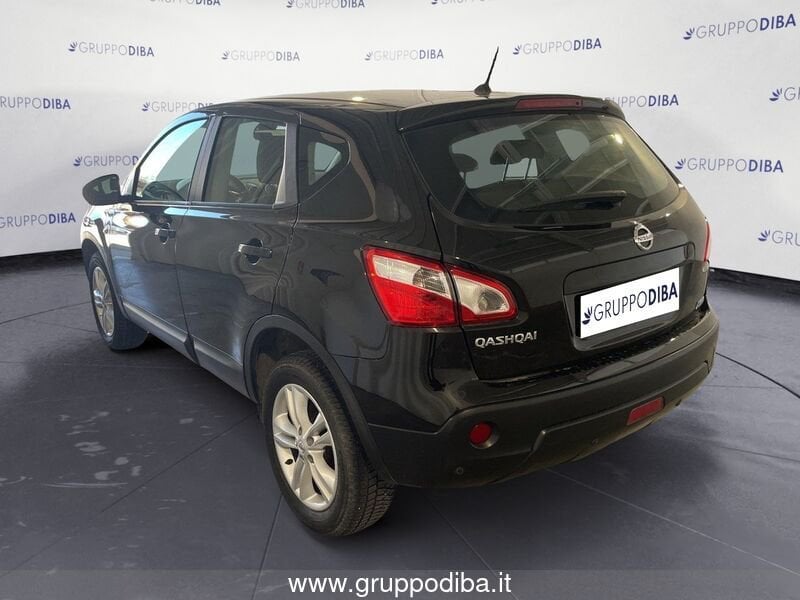 Nissan Qashqai Qashqai 1.6 dci Acenta- Gruppo Diba