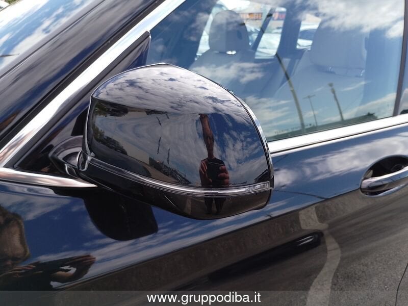 BMW X3 X3 xdrive20d mhev 48V Luxury auto- Gruppo Diba