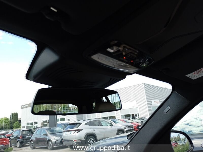 BMW X3 X3 xdrive20d mhev 48V Luxury auto- Gruppo Diba