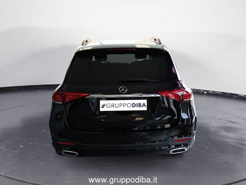 Mercedes-Benz GLE Suv GLE 350 de phev (e eq-power) Premium Plus 4matic a- Gruppo Diba