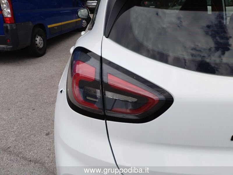 Ford Puma Puma 1.0 ecoboost h ST-line X Design s&s 125cv- Gruppo Diba