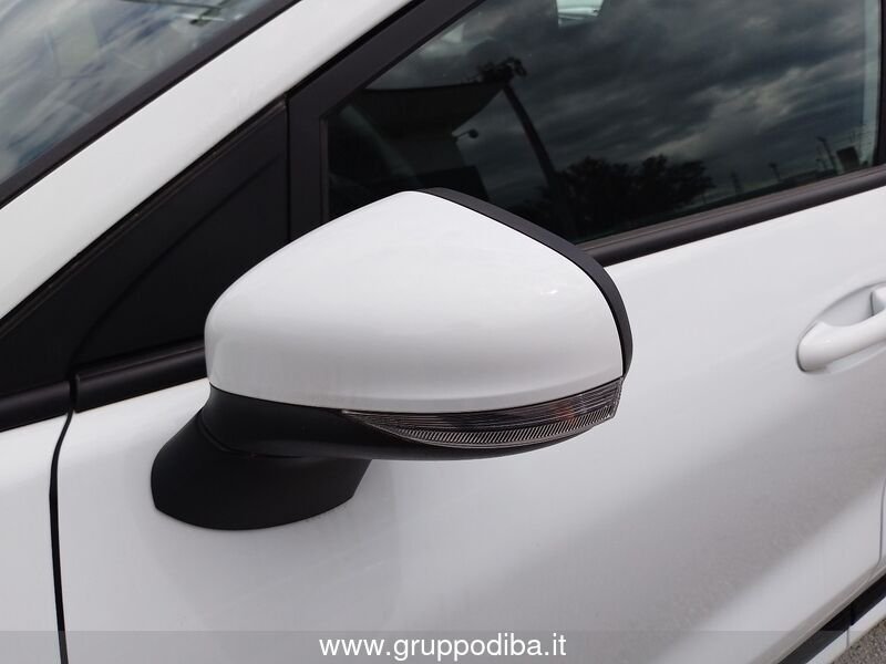 Ford Puma Puma 1.0 ecoboost h ST-line X Design s&s 125cv- Gruppo Diba