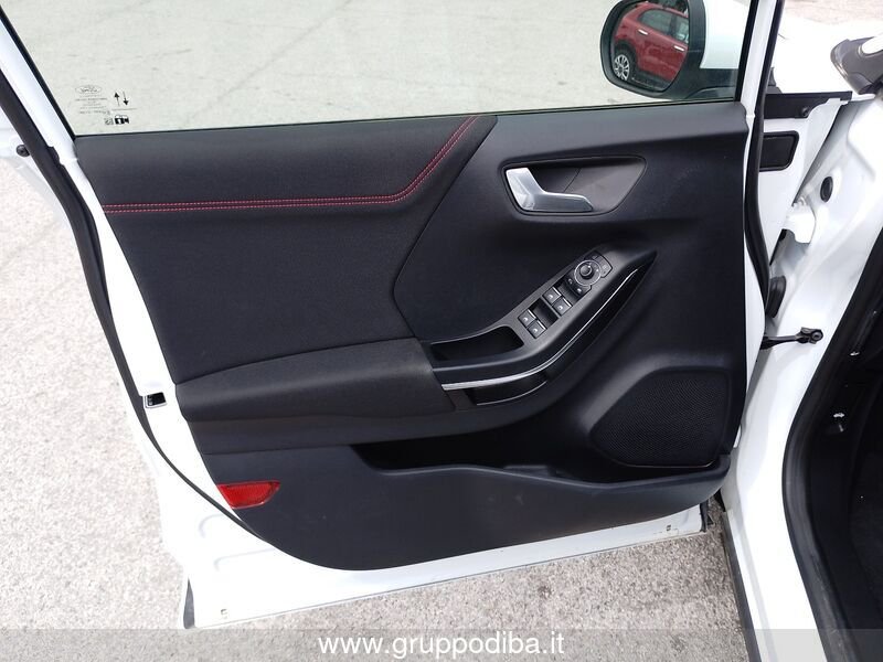 Ford Puma Puma 1.0 ecoboost h ST-line X Design s&s 125cv- Gruppo Diba