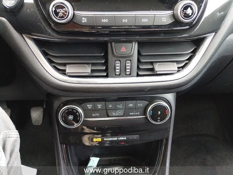 Ford Puma Puma 1.0 ecoboost h ST-line X Design s&s 125cv- Gruppo Diba
