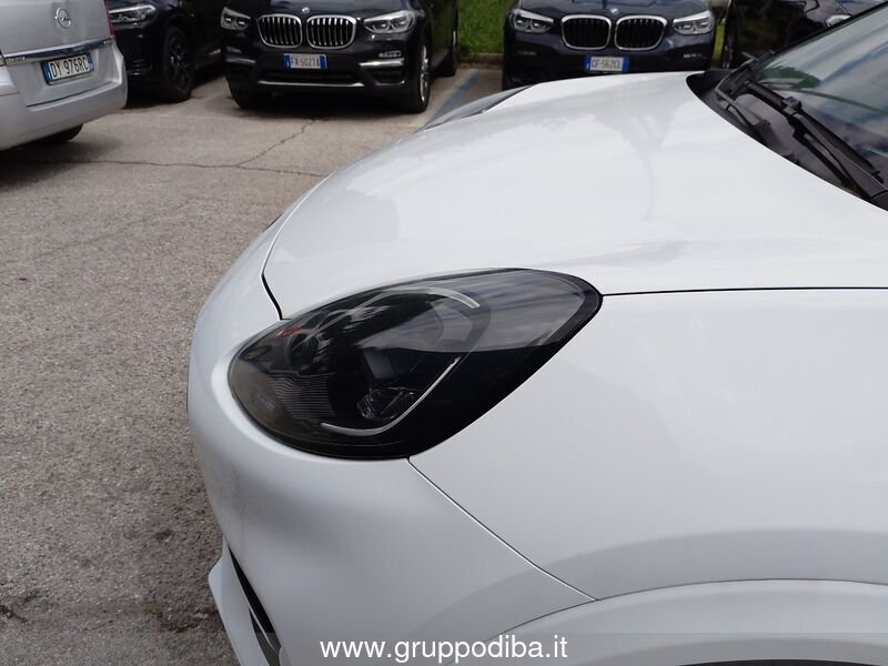 Ford Puma Puma 1.0 ecoboost h ST-line X Design s&s 125cv- Gruppo Diba