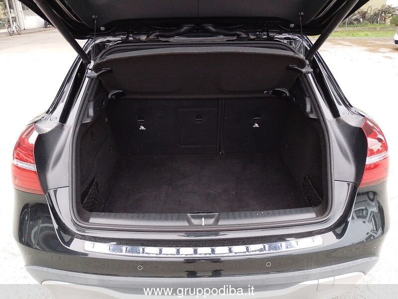 Mercedes-Benz GLA GLA 180 Business auto- Gruppo Diba