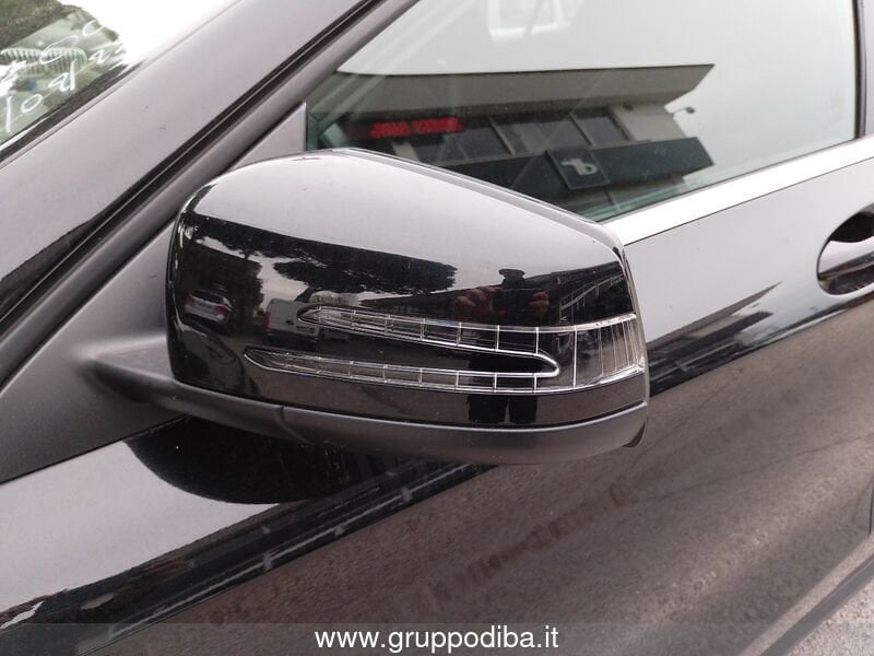 Mercedes-Benz GLA GLA 180 Business auto- Gruppo Diba