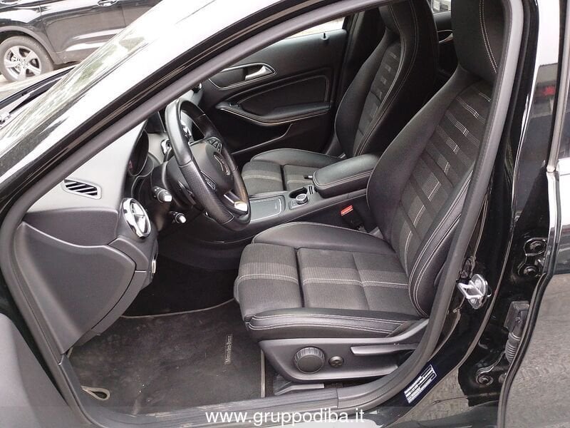 Mercedes-Benz GLA GLA 180 Business auto- Gruppo Diba