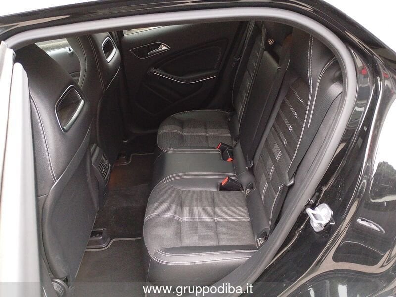 Mercedes-Benz GLA GLA 180 Business auto- Gruppo Diba