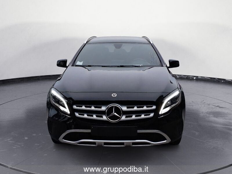 Mercedes-Benz GLA GLA 180 Business auto- Gruppo Diba