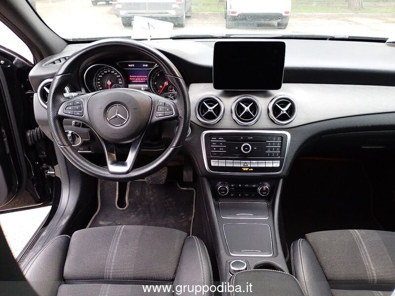 Mercedes-Benz GLA GLA 180 Business auto- Gruppo Diba