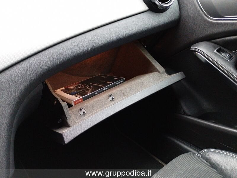 Mercedes-Benz GLA GLA 180 Business auto- Gruppo Diba