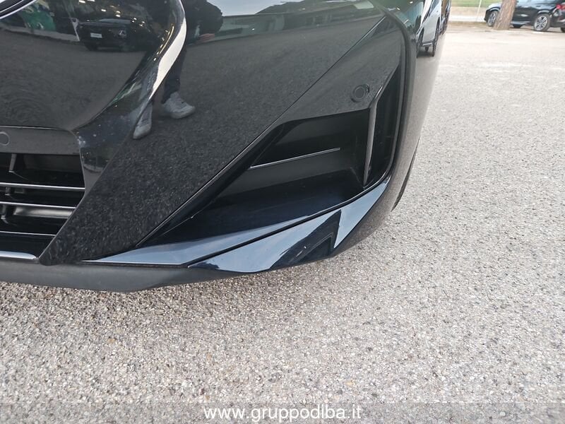 BMW Serie 2 Coupe 220d Coupe mhev 48V MSport auto- Gruppo Diba