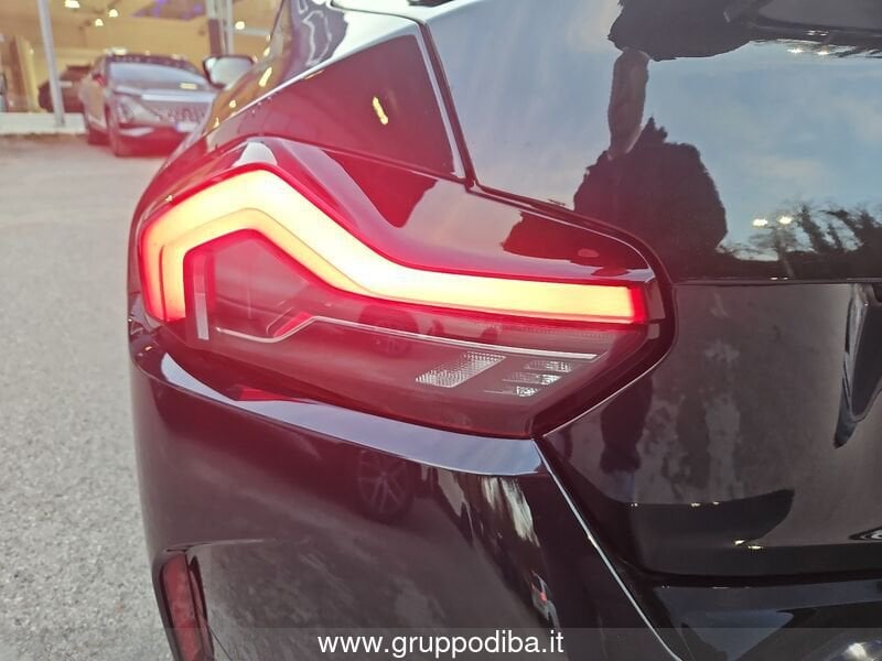 BMW Serie 2 Coupe 220d Coupe mhev 48V MSport auto- Gruppo Diba