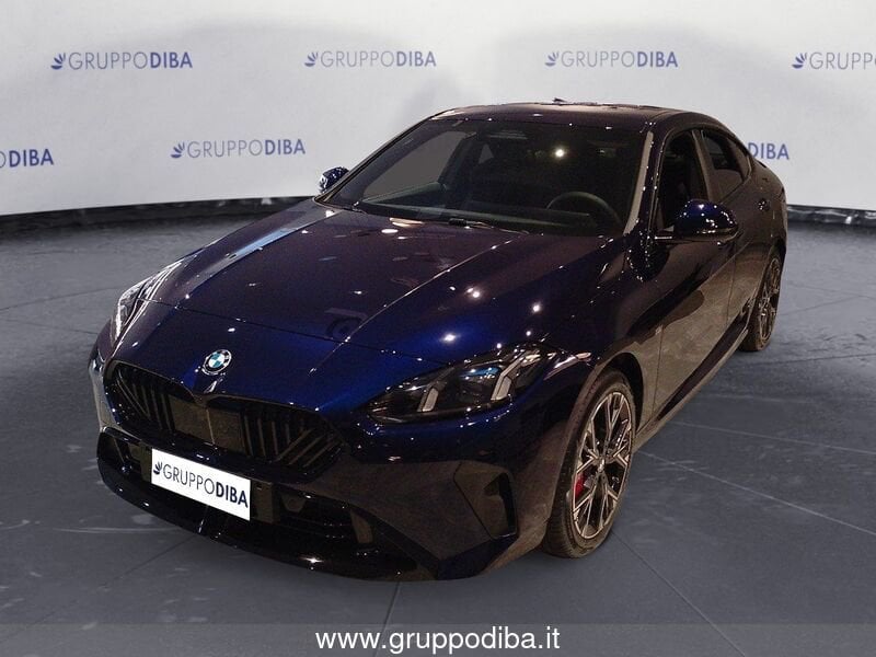 BMW Serie 2 Gran Coupe 220 GRAN COUPÉ- Gruppo Diba