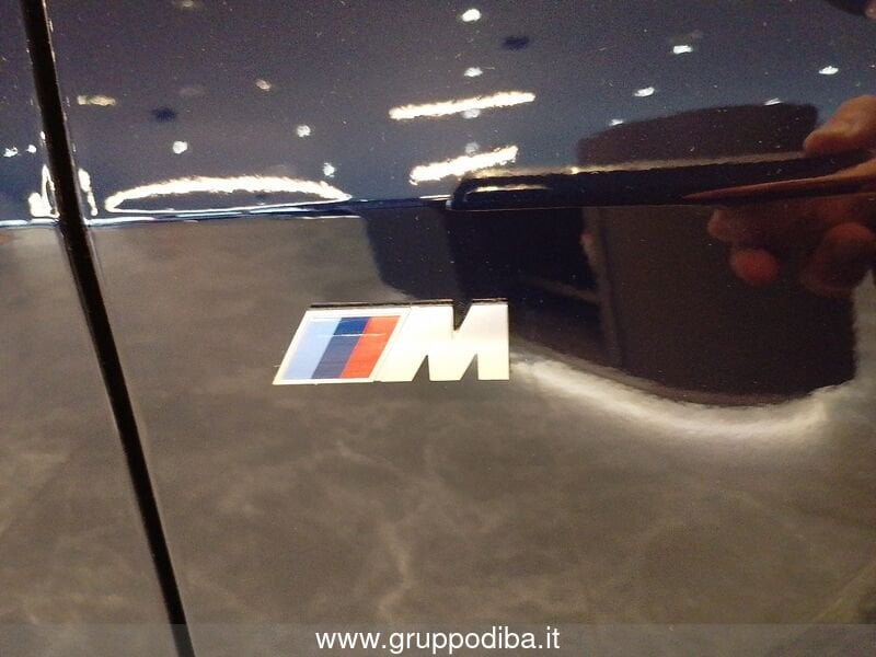 BMW Serie 2 Gran Coupe 220 GRAN COUPÉ- Gruppo Diba