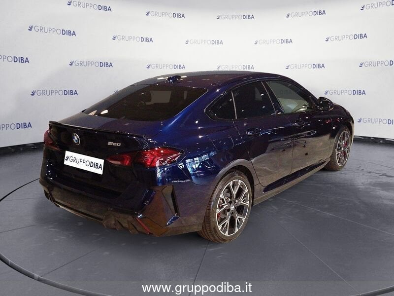 BMW Serie 2 Gran Coupe 220 GRAN COUPÉ- Gruppo Diba