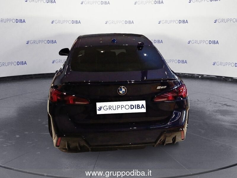 BMW Serie 2 Gran Coupe 220 GRAN COUPÉ- Gruppo Diba