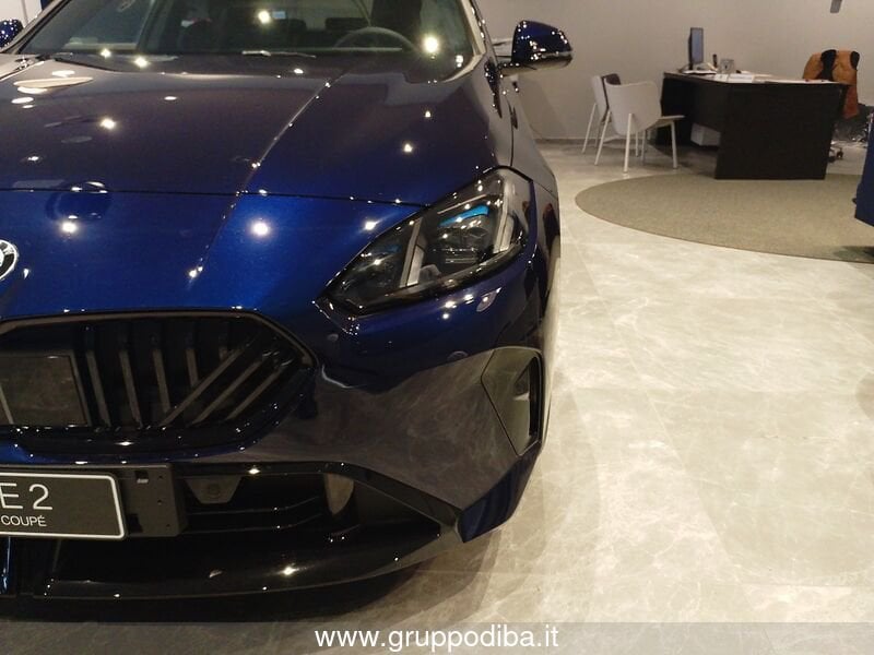 BMW Serie 2 Gran Coupe 220 GRAN COUPÉ- Gruppo Diba