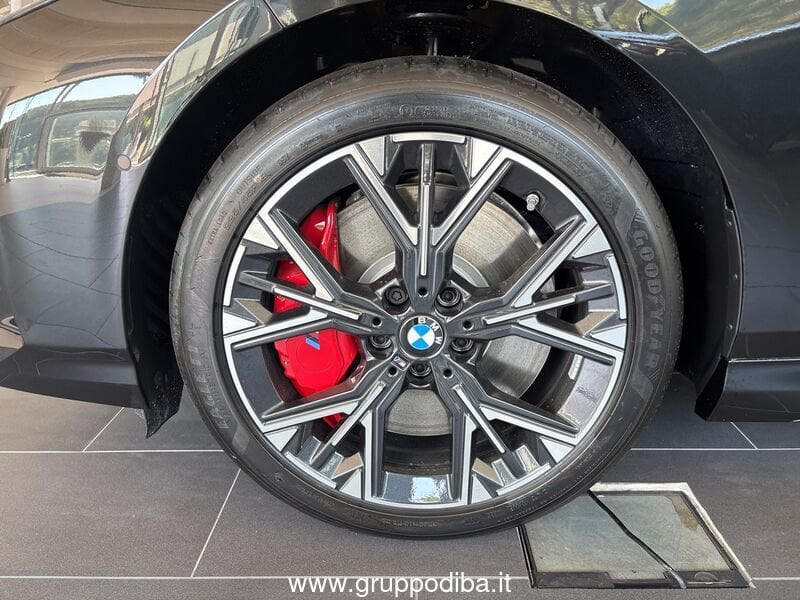 BMW Serie 2 Gran Coupe 220 GRAN COUPÉ- Gruppo Diba