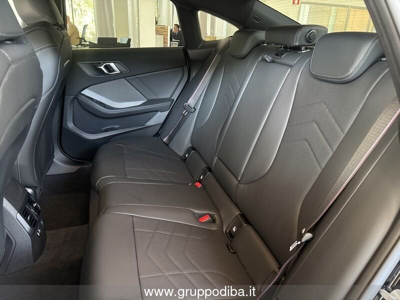 BMW Serie 2 Gran Coupe 220 GRAN COUPÉ- Gruppo Diba