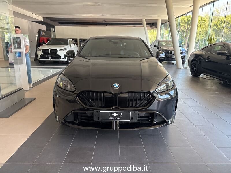 BMW Serie 2 Gran Coupe 220 GRAN COUPÉ- Gruppo Diba