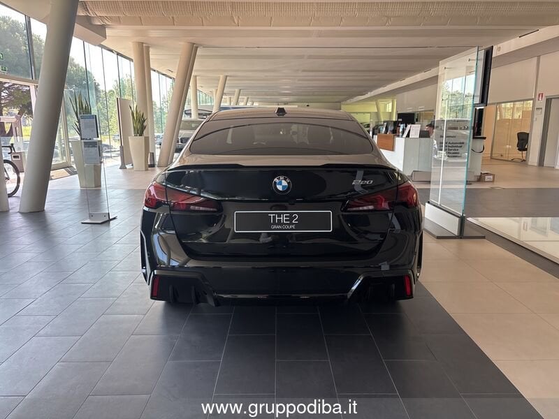 BMW Serie 2 Gran Coupe 220 GRAN COUPÉ- Gruppo Diba