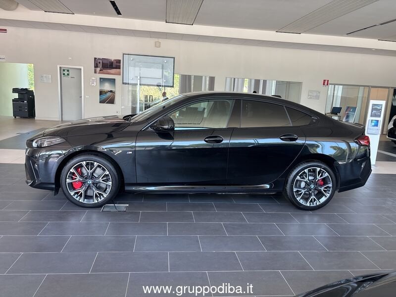BMW Serie 2 Gran Coupe 220 GRAN COUPÉ- Gruppo Diba