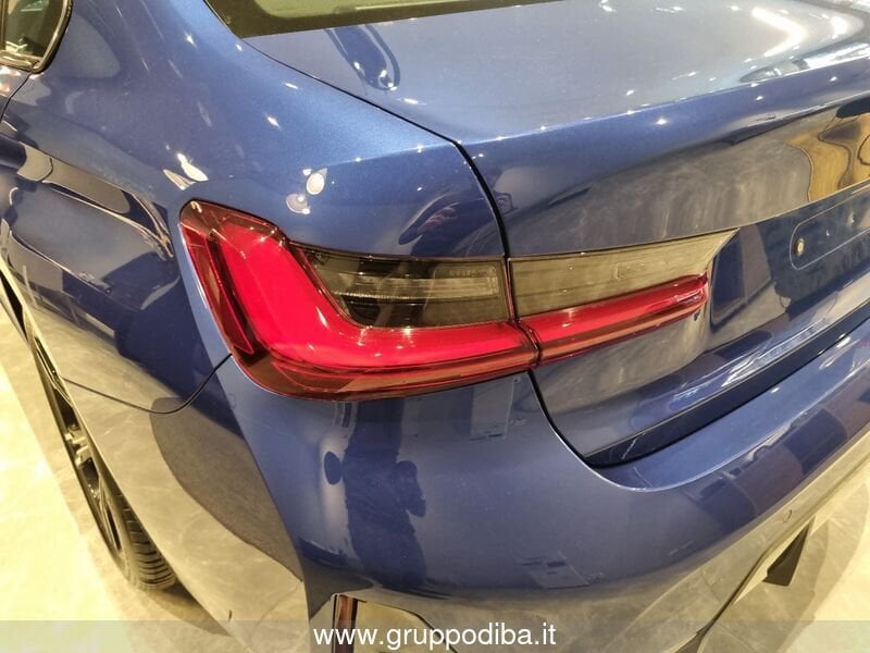 BMW Serie 3 Berlina 330I BERLINA- Gruppo Diba