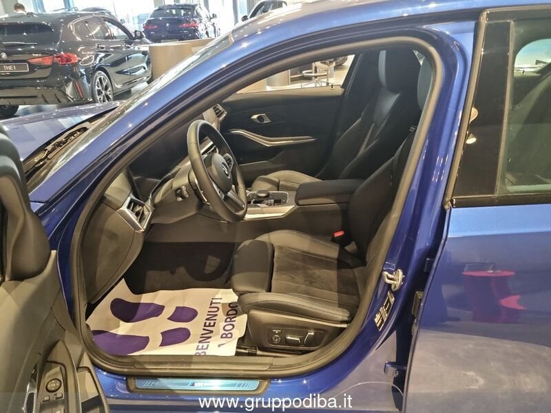 BMW Serie 3 Berlina 330I BERLINA- Gruppo Diba