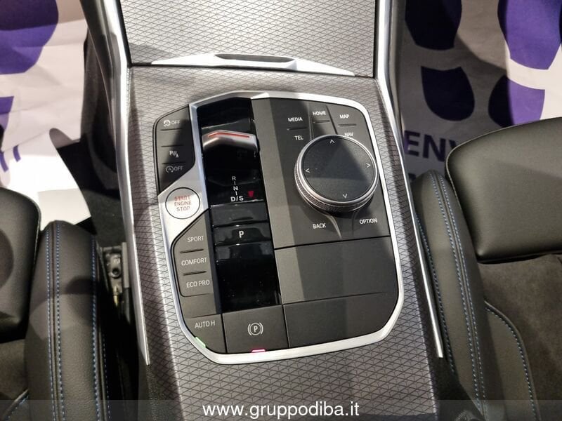 BMW Serie 3 Berlina 330I BERLINA- Gruppo Diba