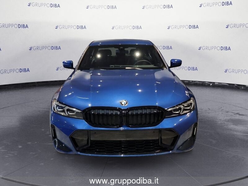 BMW Serie 3 Berlina 330I BERLINA- Gruppo Diba