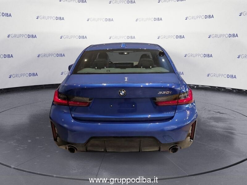 BMW Serie 3 Berlina 330I BERLINA- Gruppo Diba