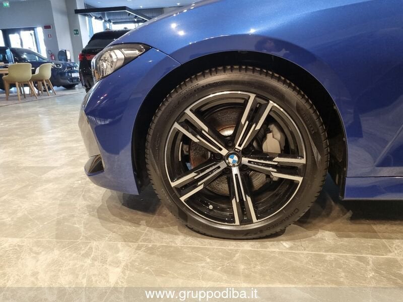 BMW Serie 3 Berlina 330I BERLINA- Gruppo Diba