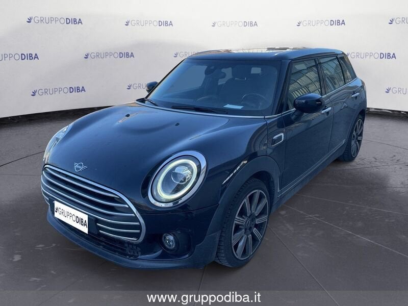MINI Clubman Mini Clubman 1.5 One Mayfair Edition auto- Gruppo Diba