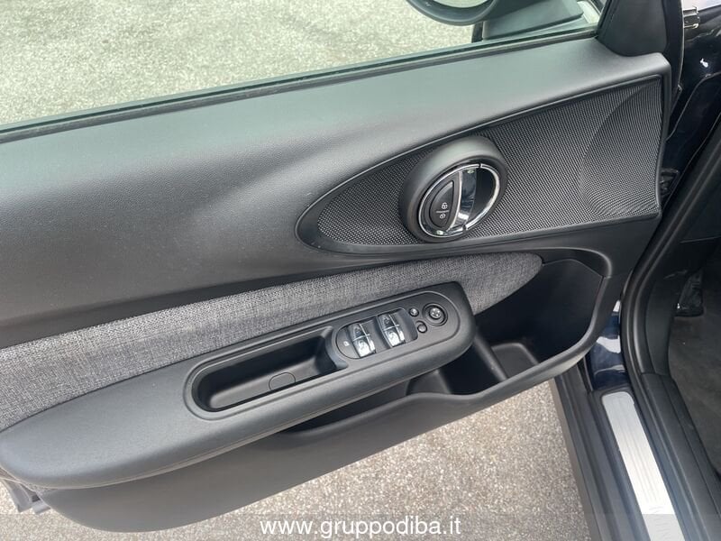 MINI Clubman Mini Clubman 1.5 One Mayfair Edition auto- Gruppo Diba