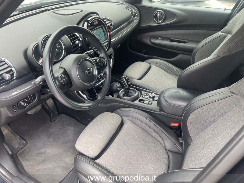 MINI Clubman Mini Clubman 1.5 One Mayfair Edition auto- Gruppo Diba