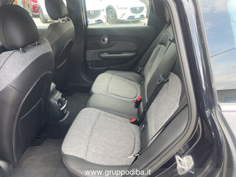 MINI Clubman Mini Clubman 1.5 One Mayfair Edition auto- Gruppo Diba