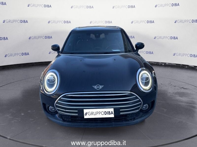 MINI Clubman Mini Clubman 1.5 One Mayfair Edition auto- Gruppo Diba