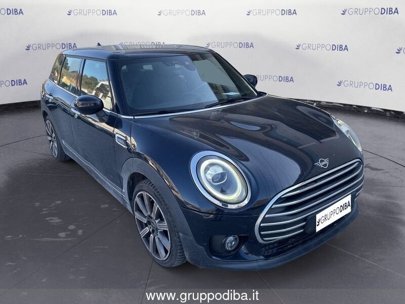 MINI Clubman Mini Clubman 1.5 One Mayfair Edition auto- Gruppo Diba