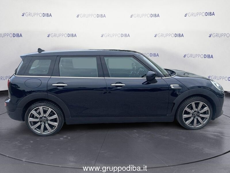MINI Clubman Mini Clubman 1.5 One Mayfair Edition auto- Gruppo Diba