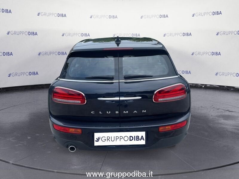 MINI Clubman Mini Clubman 1.5 One Mayfair Edition auto- Gruppo Diba