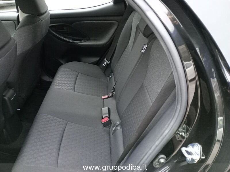 Toyota Yaris Yaris 1.5h Active- Gruppo Diba