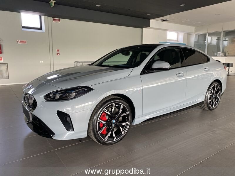 BMW Serie 2 Gran Coupe 220 GRAN COUPÉ- Gruppo Diba