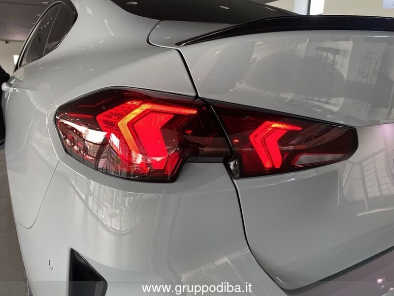 BMW Serie 2 Gran Coupe 220 GRAN COUPÉ- Gruppo Diba